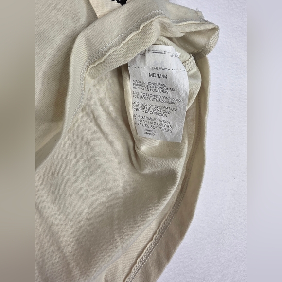 Under Armour Women's Project 'Iron Paradise' Training Tank Size M NWT K-0948 - Picture 8 of 11